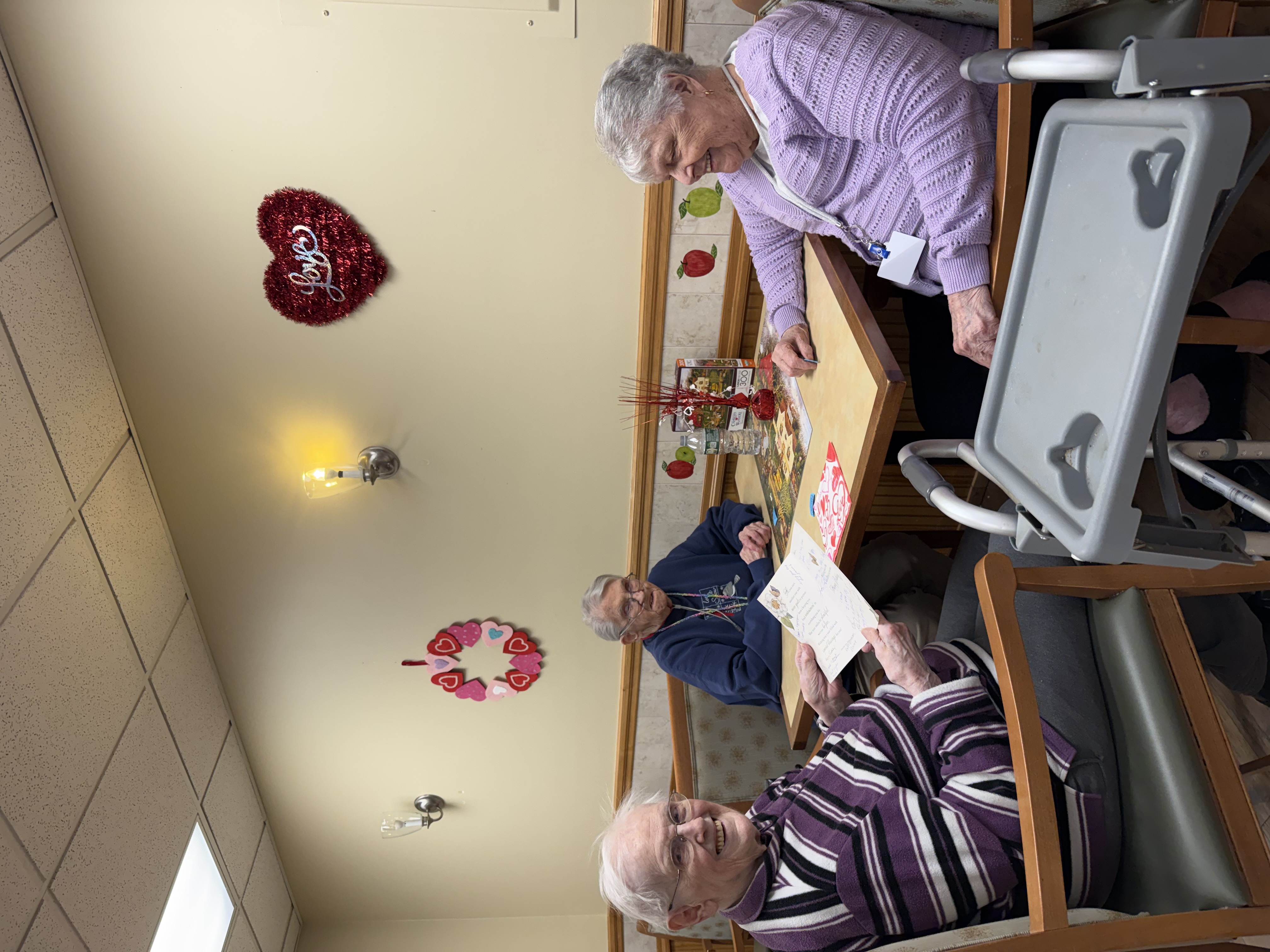 Eleanor's 96th Birthday!! 🎉 