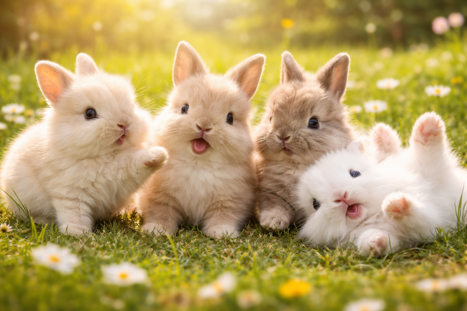 Easter Lunch 2026 🐰🥚🐣  